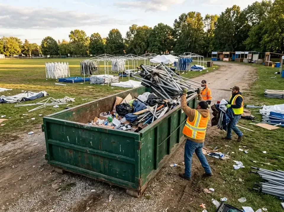 temporary-event-waste-containe-016 — frequently asked questions, Roll-Off Dumpster Rental Services in Shaw Heights, CO